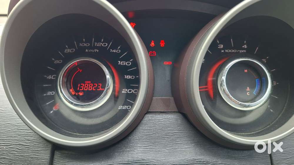 Mahindra Xuv500 W8 2wd, 2012, Diesel