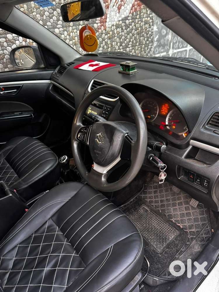 Cng Pass Top Model Zxi Showroom Condition