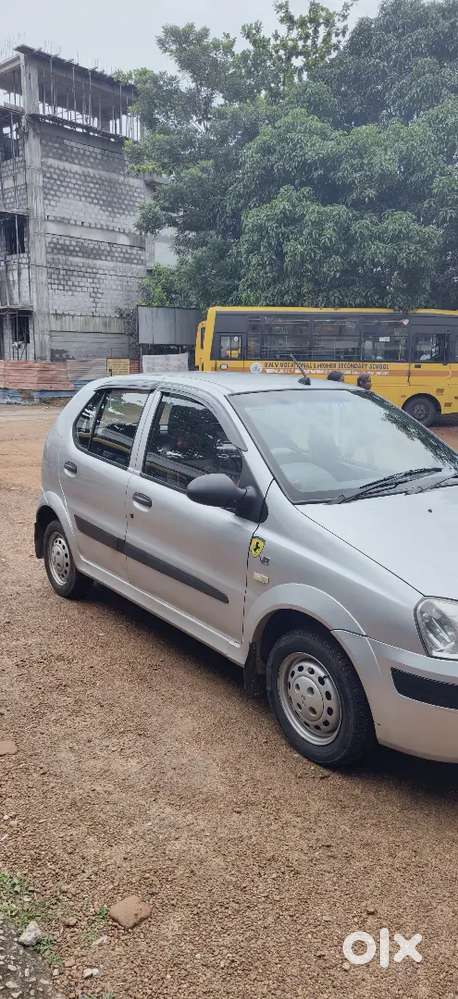 Tata Indica V2 2005 Model