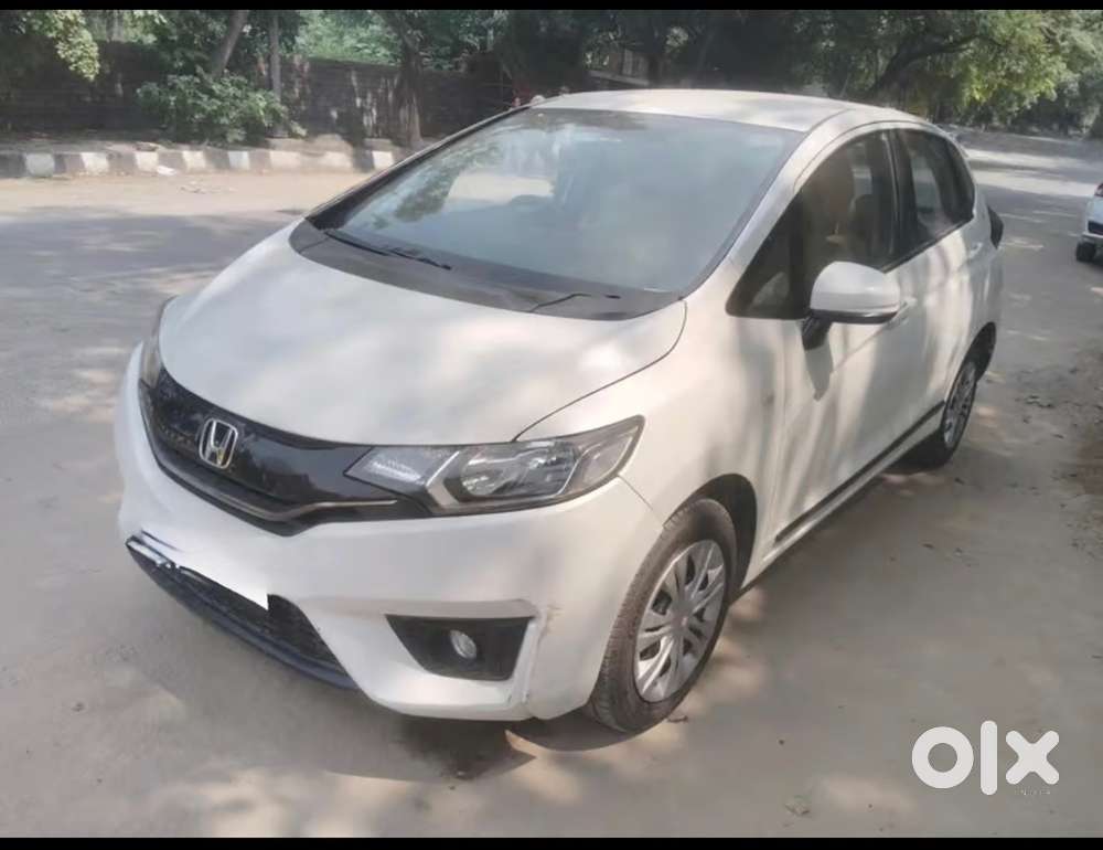 Honda Jazz 2016 Direct Owner