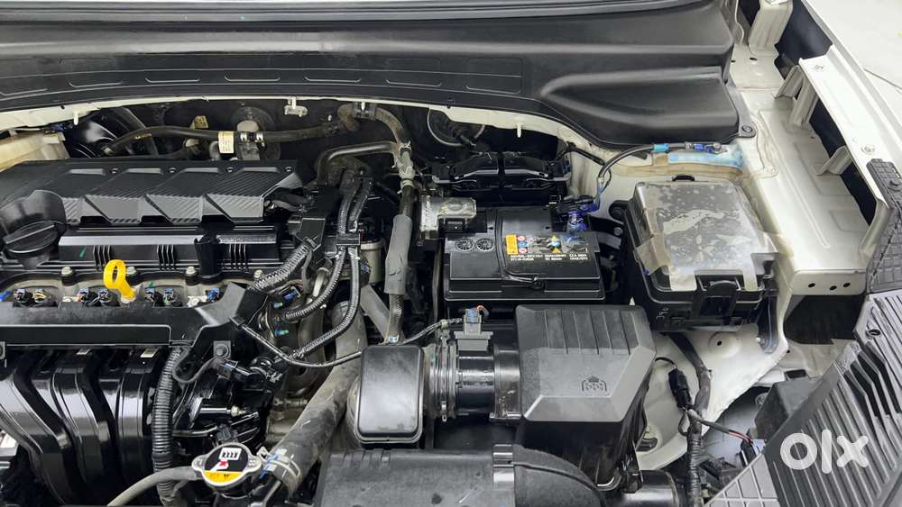 Hyundai Creta 1.5 E Petrol, 2023, Petrol