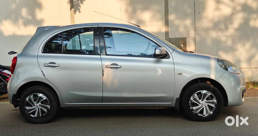 Renault Pulse Rxl, 2013, Diesel