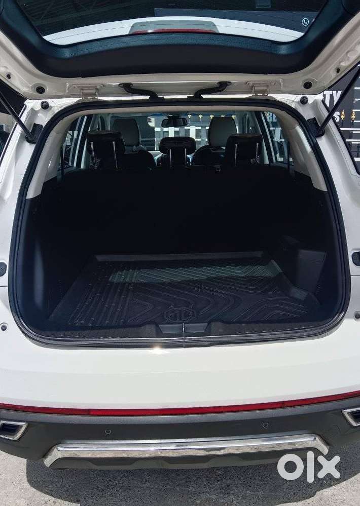 Mg Hector 1.5 Shine, 2023, Diesel