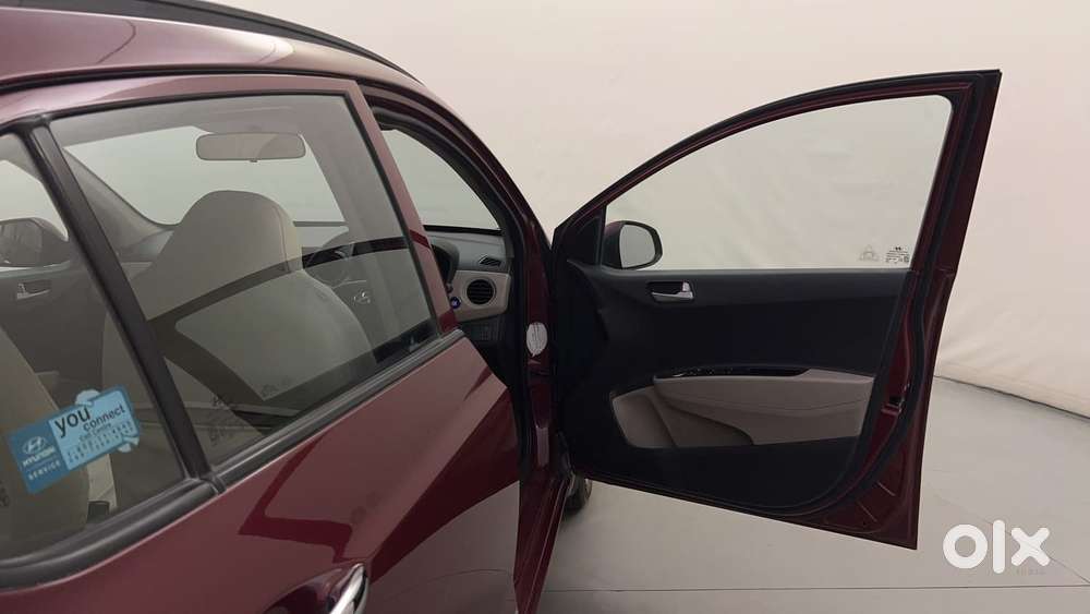 Hyundai Grand I10 1.1 Crdi Sportz, 2014, Diesel