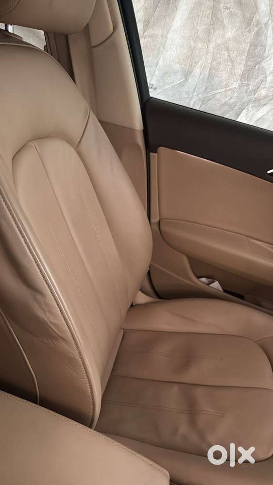 Audi A6 Less Driven ,maintained In Audi Authorized Jubilant Motors