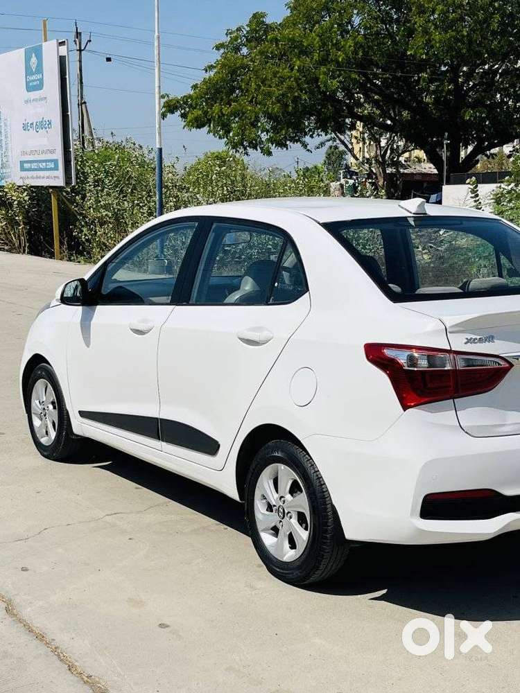Hyundai Xcent 1.2 Crdi Sx, 2018, Diesel