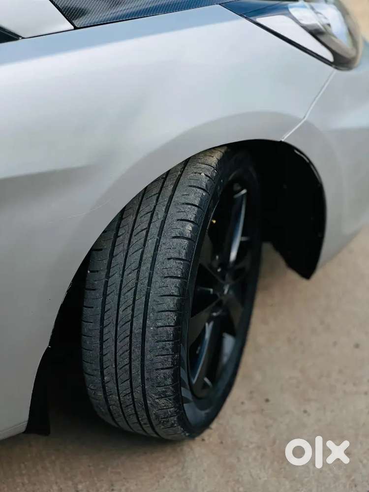 Hyundai Verna 1.6 Crdi 201