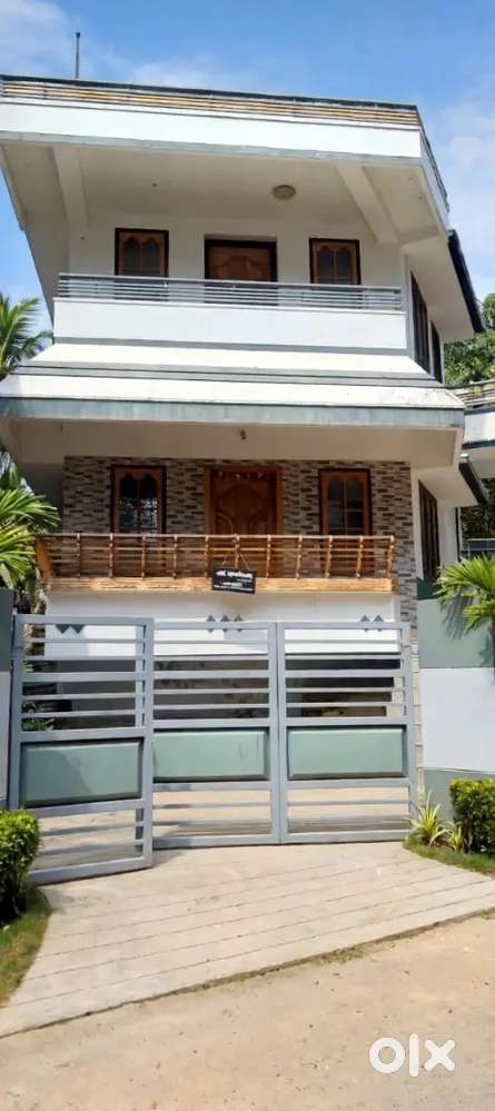 2 Storey House for Sale - Gated Property - Good Condition - Owner Dire