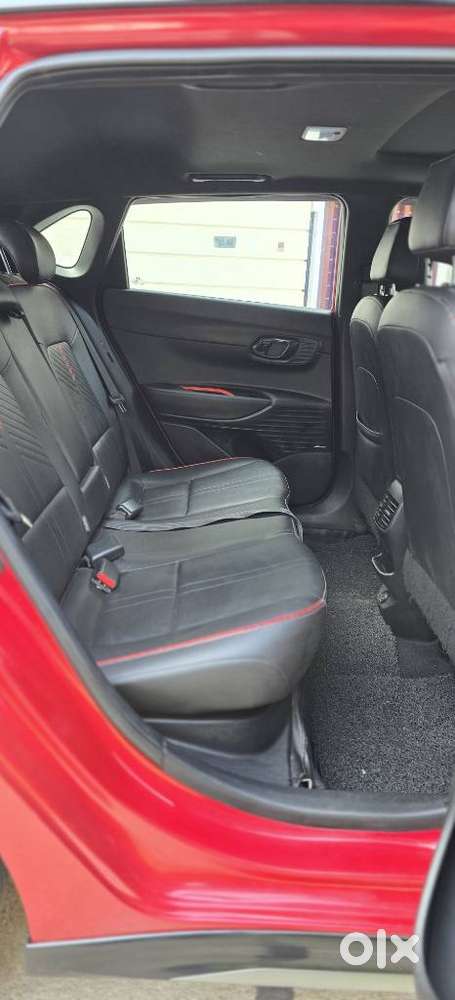 Hyundai I20 N Line 1.0 N8 Turbo Imt Dual Tone, 2022, Petrol