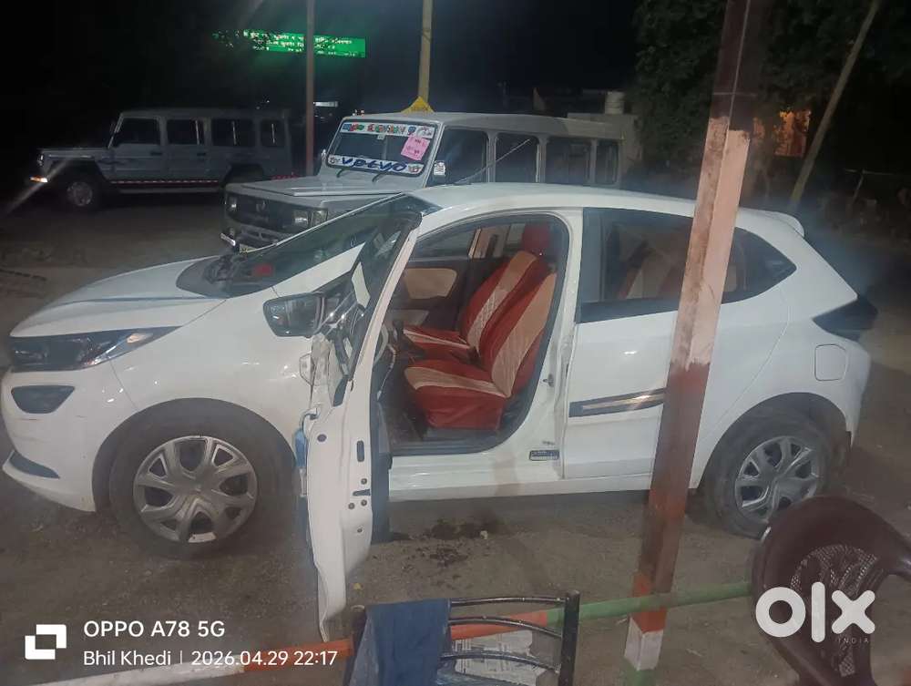 Very Good Condition, Safest Car , Single Handed , Well Maintained