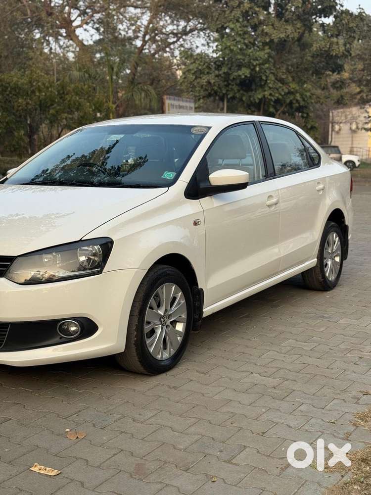 Volkswagen Vento 1.5 Tdi Highline Plus, 2015, Diesel