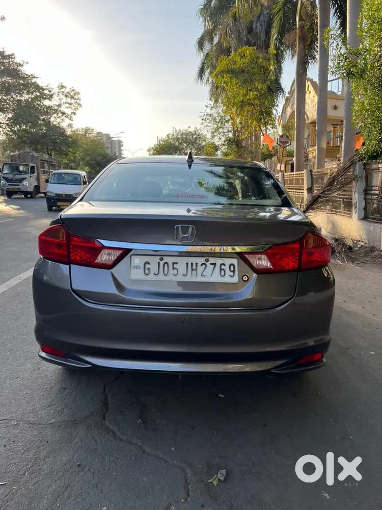 Urgent Sale – Good Condition Car