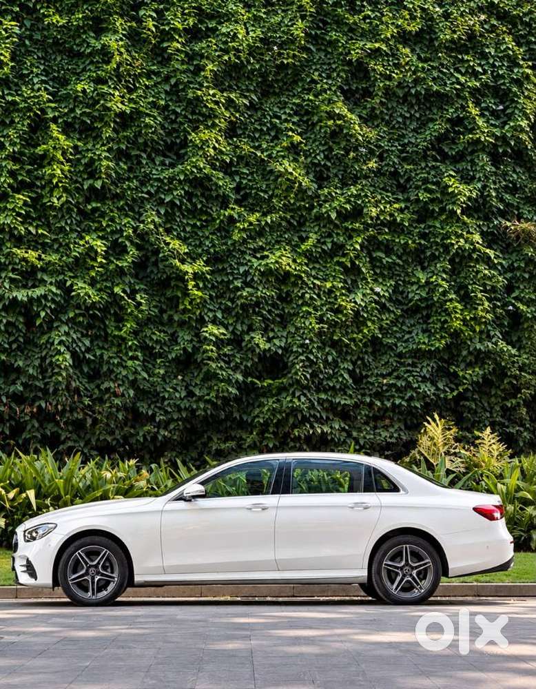 Mercedes-benz E-class E 220d Exclusive, 2024, Diesel