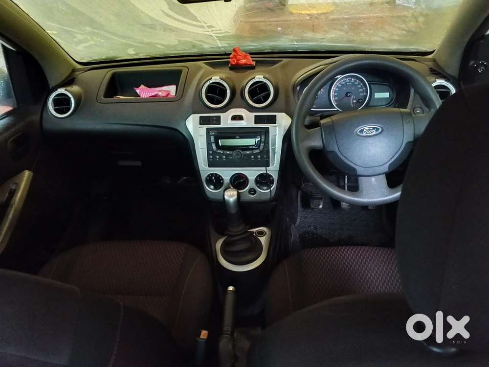 Ford Figo Petrol 2011