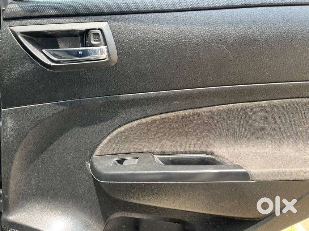 Maruti Suzuki Swift Vxi, 2012, Petrol