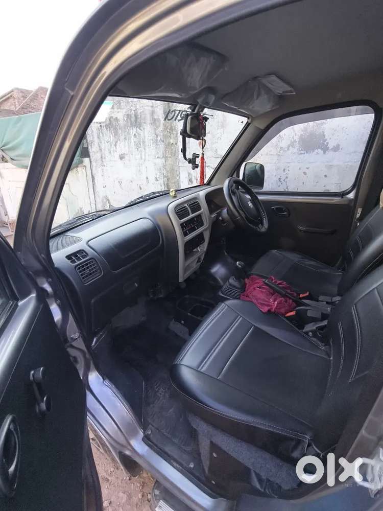 Maruti Suzuki Eeco 2022 Cng & Hybrids 17500 Km Driven