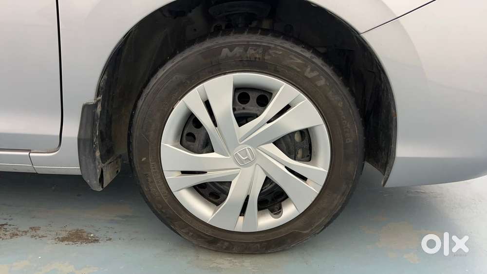 Honda City 1.5 Sv I-vtec Mt, 2024, Petrol