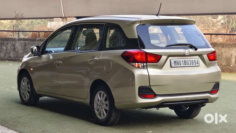 Honda Mobilio V I-vtec, 2014, Petrol