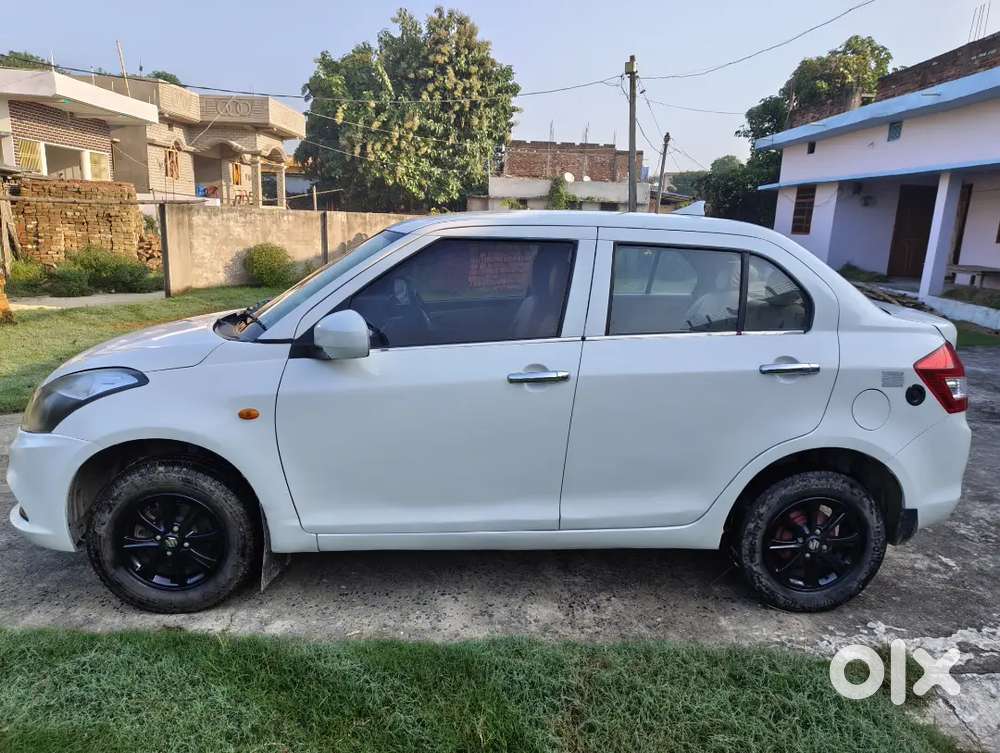 Maruti Suzuki Dzire 2021