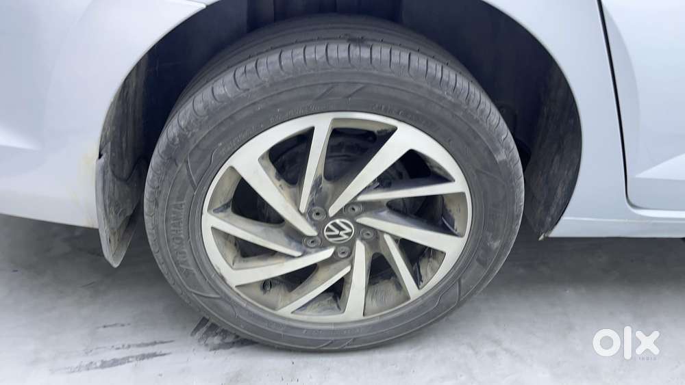 Volkswagen Virtus 1.0 Highline Tsi, 2022, Petrol