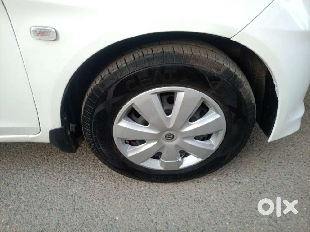Honda Amaze 1.2 Smt I Vtec, 2016, Cng & Hybrids