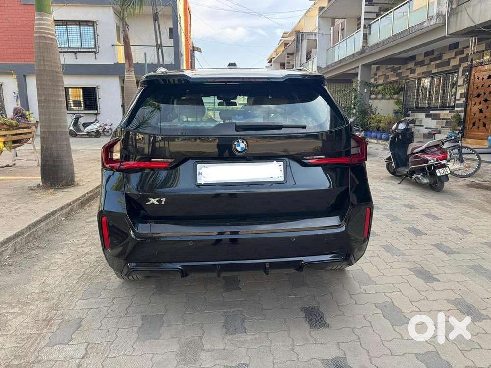 Bmw X1 M Sport 2025
