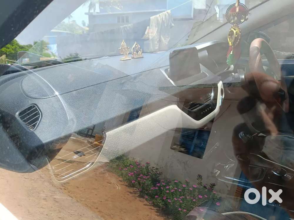 Tata Nexon Diesel Manual 2021
