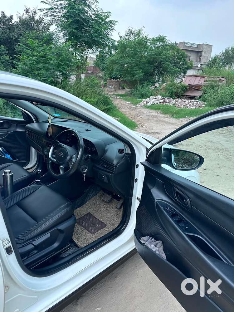 Hyundai New I20 2020 December Model Vip Number