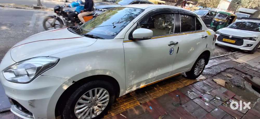 Maruti Suzuki Dzire 2022