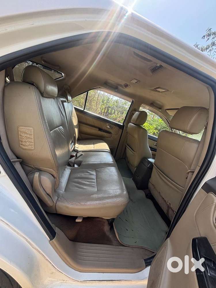 Toyota Fortuner 3.0 Sportivo 4x2 Mt, 2013, Diesel