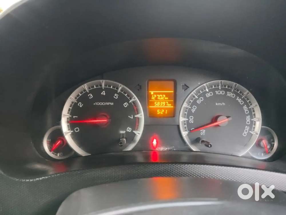 Maruti Suzuki Swift Vxi, 2017, Petrol