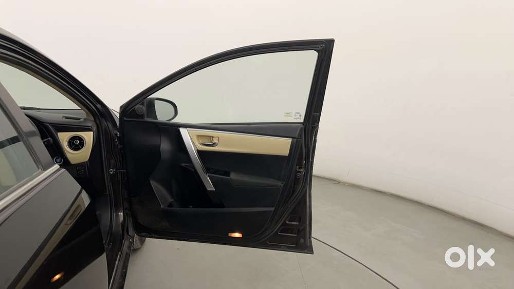 Toyota Corolla Altis 2013-2017 D-4d Gl, 2018, Diesel