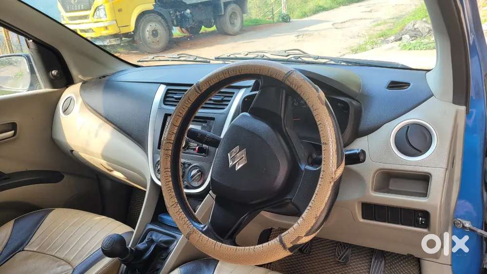 Maruti Celerio