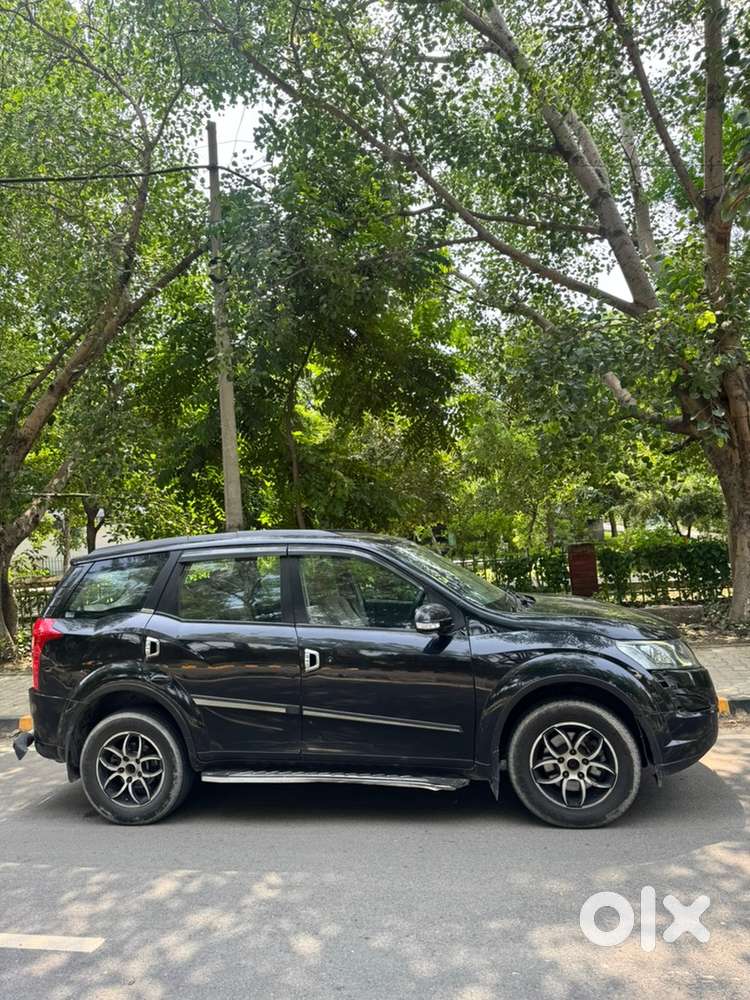 Mahindra Xuv500 2017 Diesel