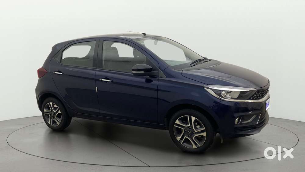 Tata Tiago Xza Plus, 2023, Petrol