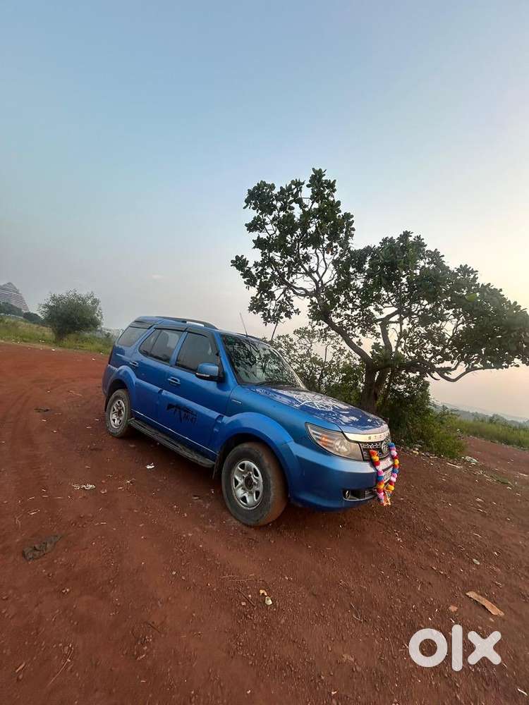 2016 Tata Diesel Car