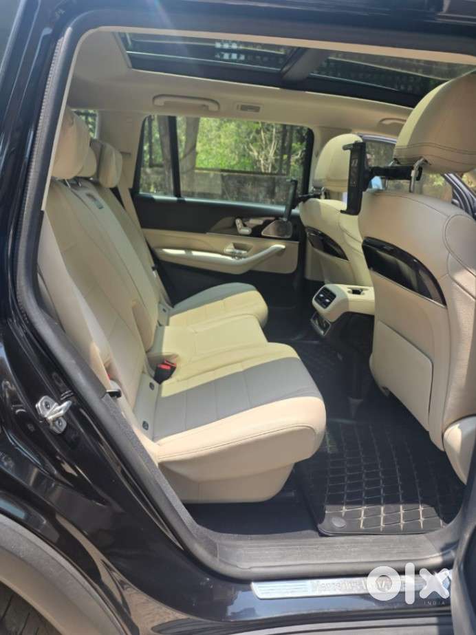 Mercedes-benz Gls 400d 4matic, 2022, Diesel