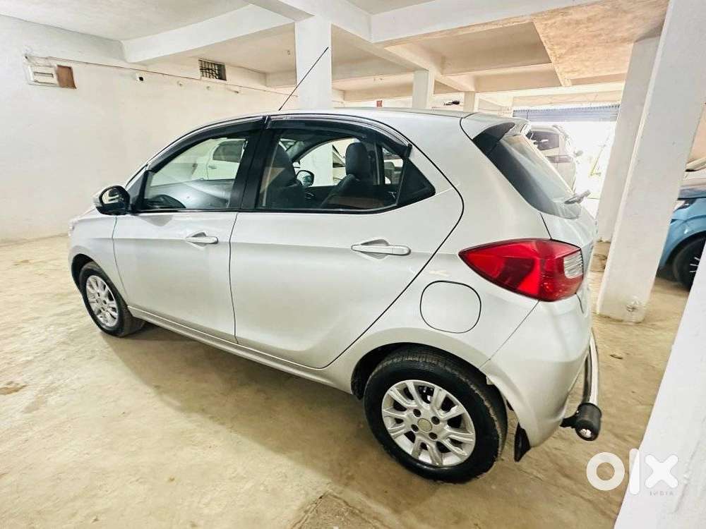 Tata Tiago Xz Diesel, 2018, Diesel