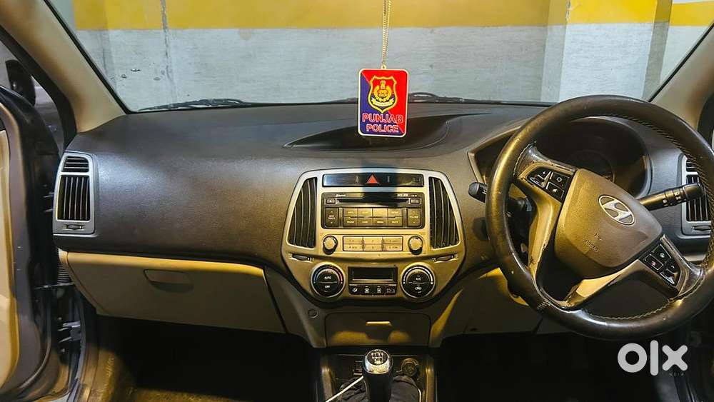 Hyundai I20 2013 Diesel Well Maintained