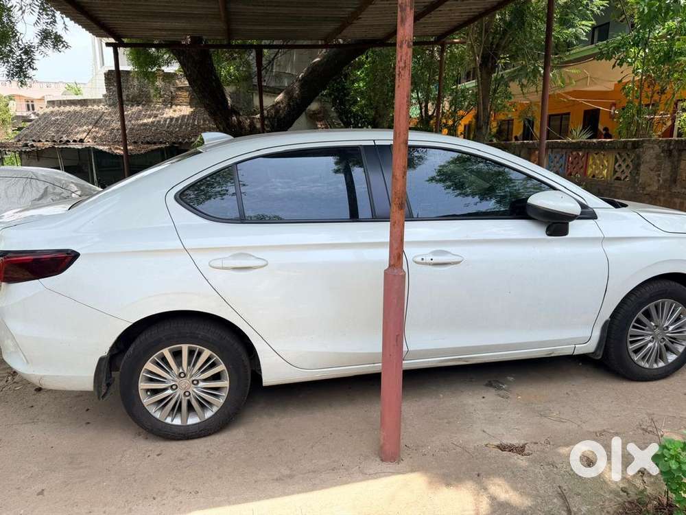 Honda City Petrol 2020