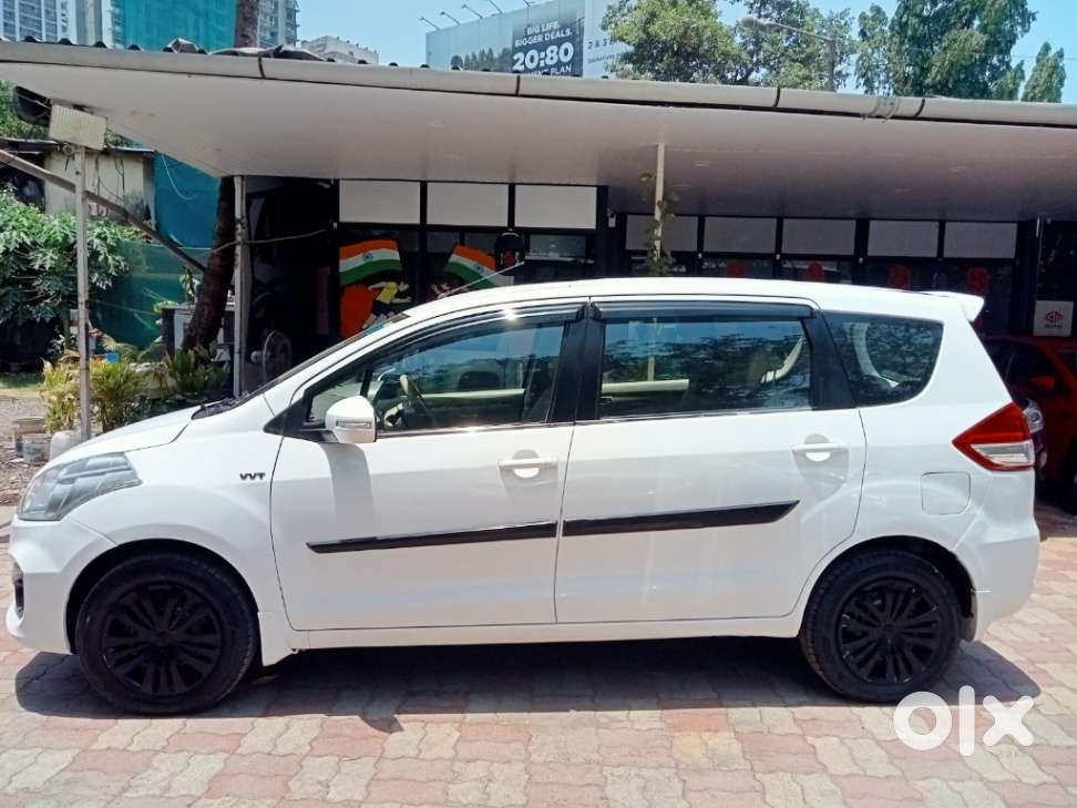 Maruti Suzuki Ertiga Vxi (o) Cng, 2015, Cng & Hybrids