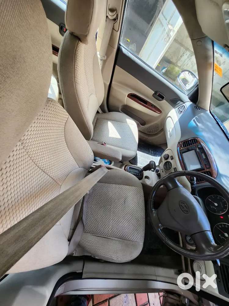 Hyundai Verna 2010 Diesel Good Condition