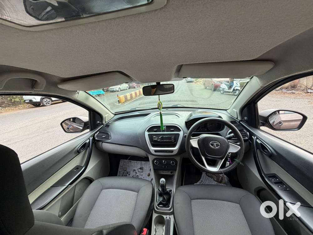 Tata Tiago Xm, 2017, Petrol