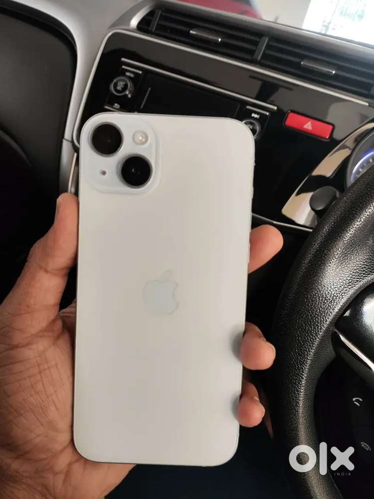 IPhone 15 Plus 128gb mint condition