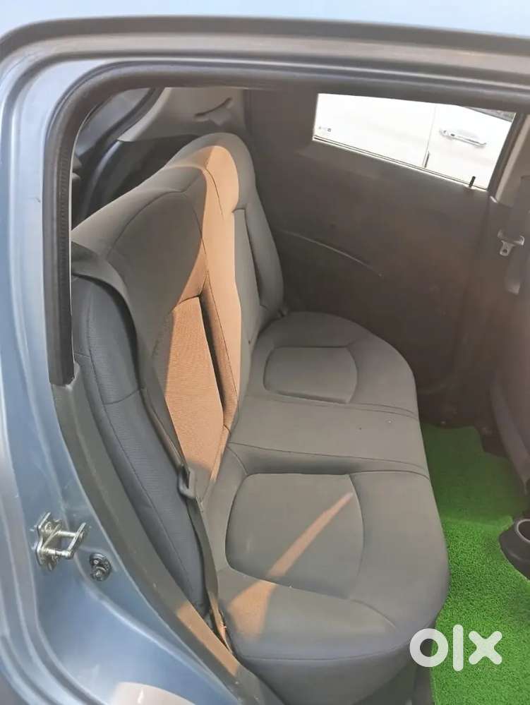 Chevrolet Beat 2011 Petrol Good Condition