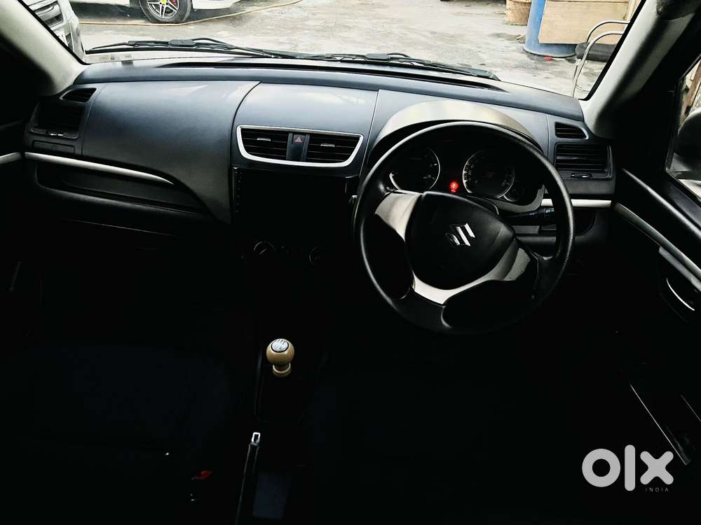 Maruti Suzuki Swift Vdi Optional, 2013, Diesel