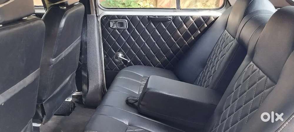 Powerbrake  5speed Gear