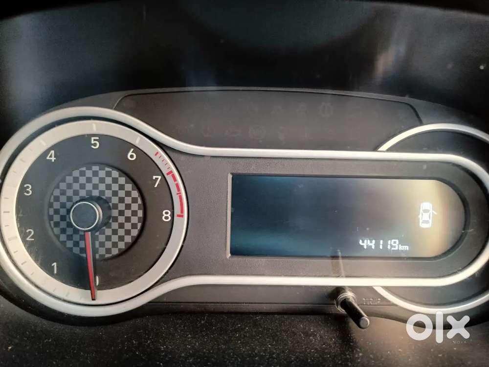 Hyundai Grand I10 Nios 2022 Model Petrol