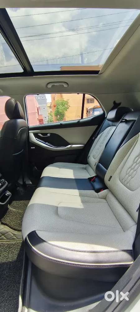 Creta Sx(o)