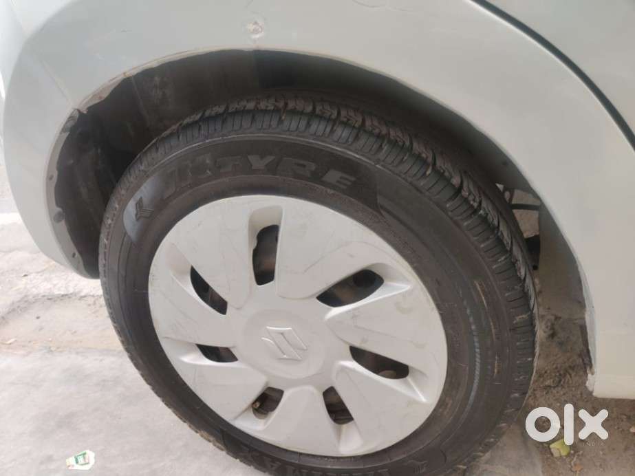 Maruti Suzuki Celerio Vxi(o), 2018, Cng & Hybrids